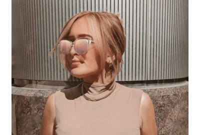 What are the differences between polarized and non-polarized glasses?