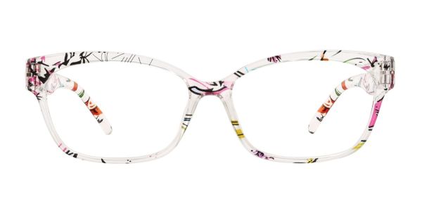 Adele Cat-Eye