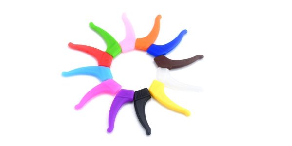 Non-Slip Ear Grips