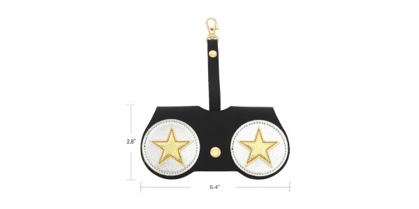 Seeing Stars Glasses Pouch