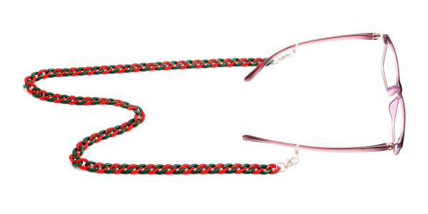 Daisy Eyeglasses Chain