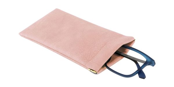 Magnetic Glasses Pouch