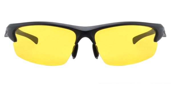 League Sports Glasses