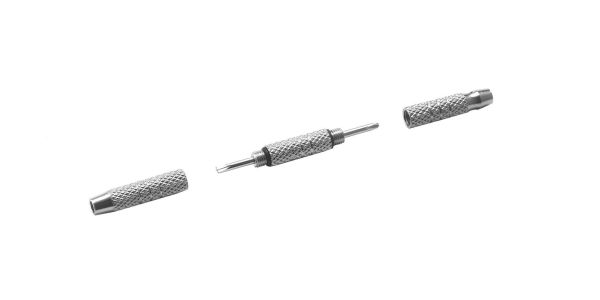 Mini Screwdriver-Silver