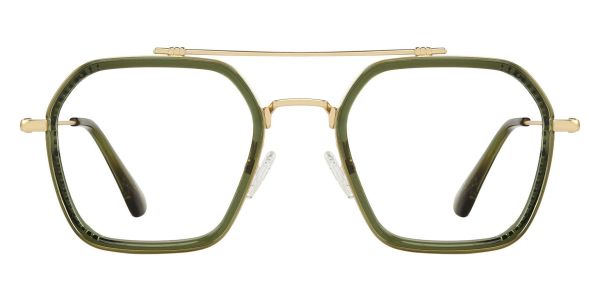 Gonzalez Aviator
