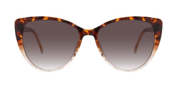 Fontaine Cat Eye