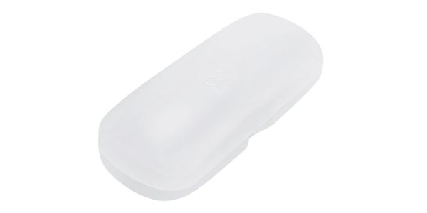 Hard Plastic Case