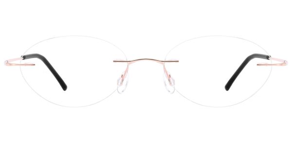Doris Rimless