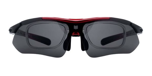 Getty Sport Glasses