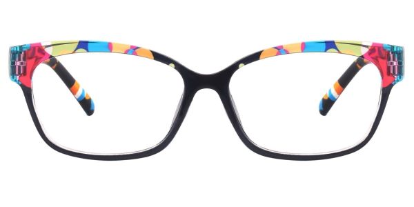 Adele Cat-Eye