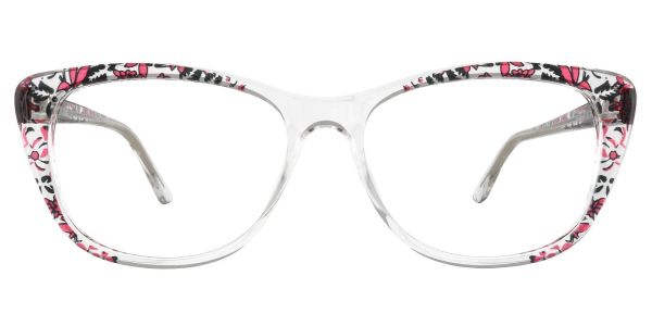 Simone Cat-Eye