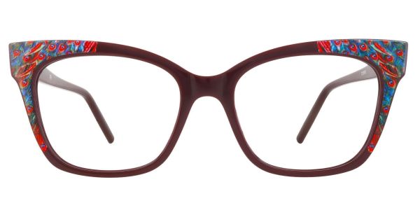 Hera Cat Eye