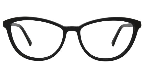 Annie Cat Eye