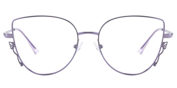 Fontella Cat Eye