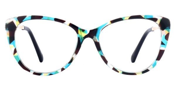 Roma Cat Eye