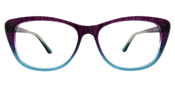 Simone Cat-Eye