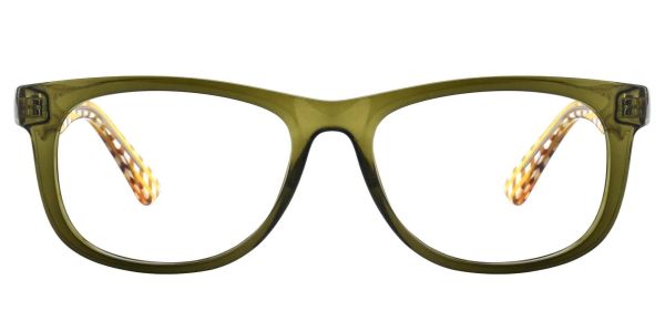 Bergamot Classic Square