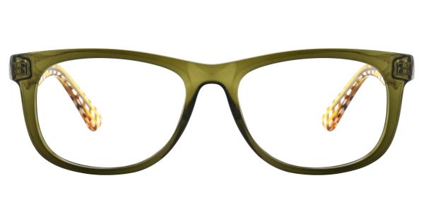 Bergamot Classic Square