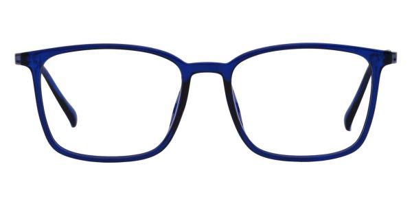 Hayworth Rectangle