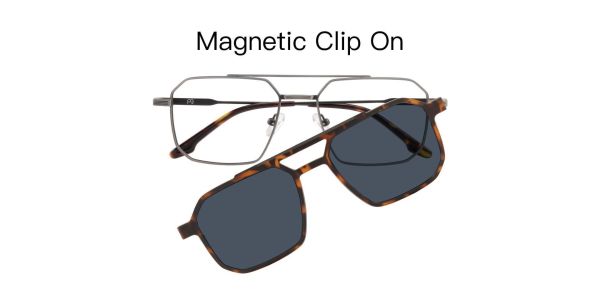 Dario Aviator