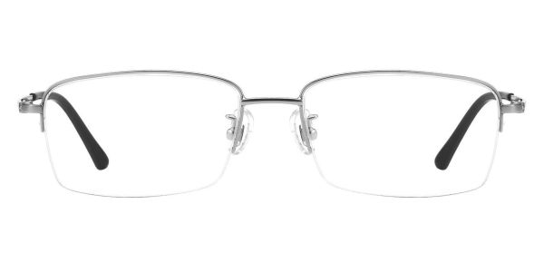 Faulkner Rectangle