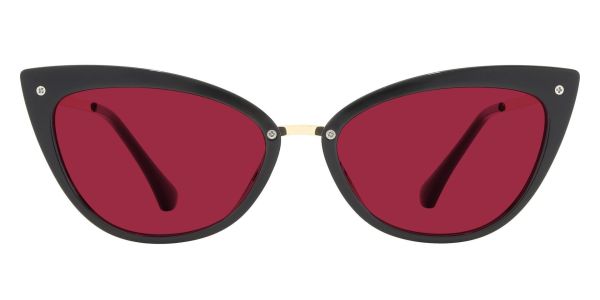 Glenda Cat Eye
