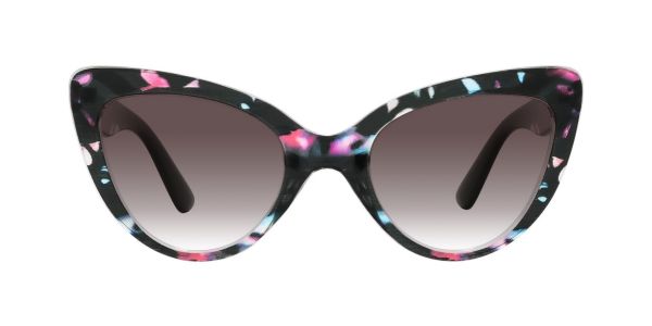 Anika Cat Eye