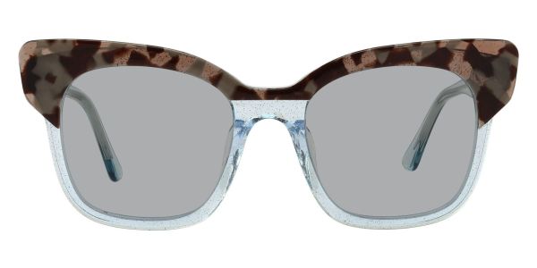 Chantale Cat Eye