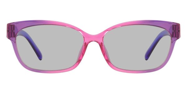 Fairley Cat Eye