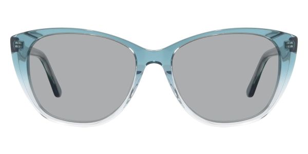 Canterbury Cat Eye