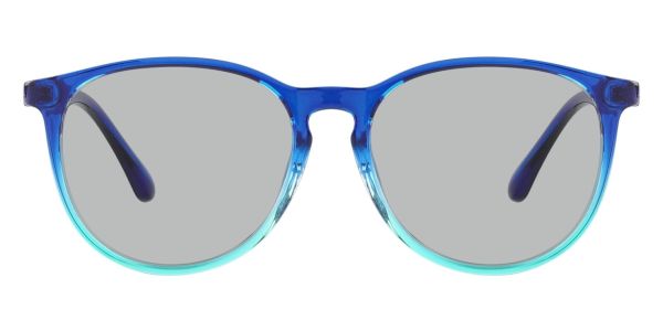 Maple Oversized Round