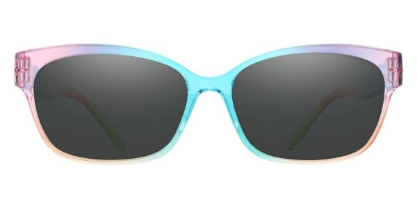 Fairley Cat Eye