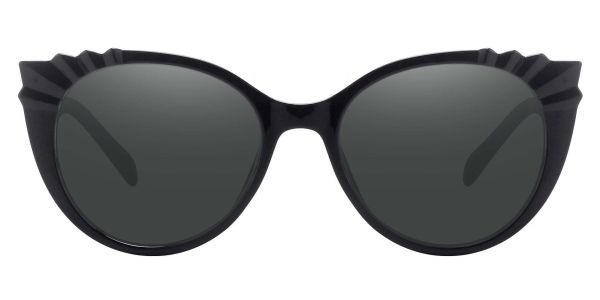 Hillcrest Cat Eye