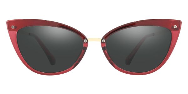Glenda Cat Eye