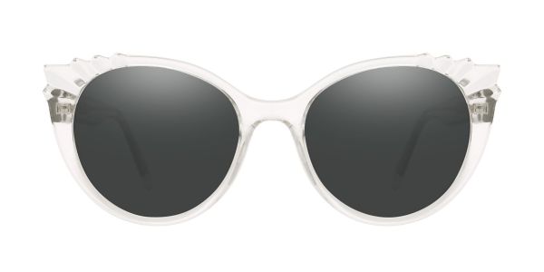 Hillcrest Cat Eye