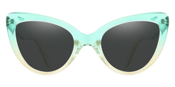 Ayesha Cat Eye