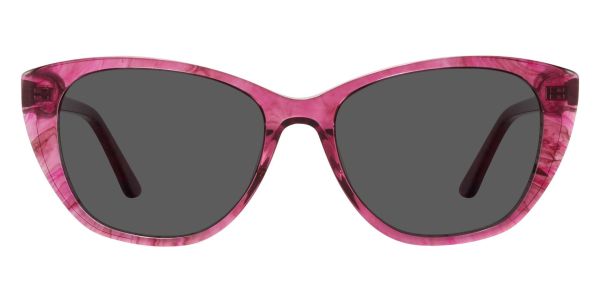 Canterbury Cat Eye