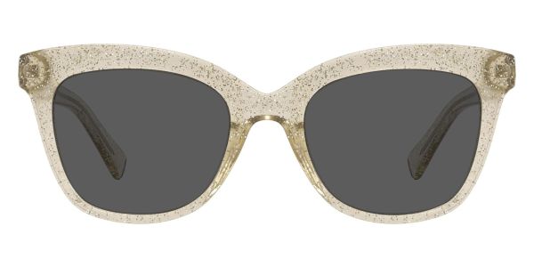 Knox Cat Eye