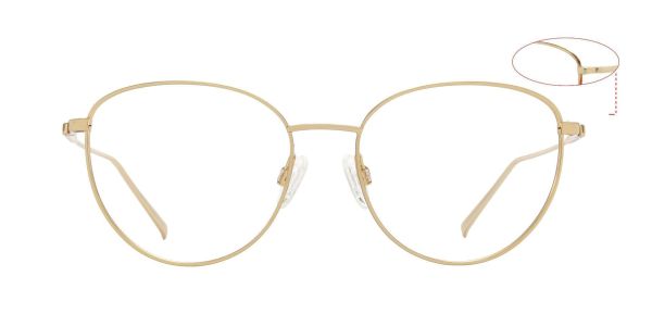 Marilyn Oval