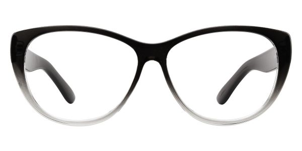 Lynn Cat-Eye