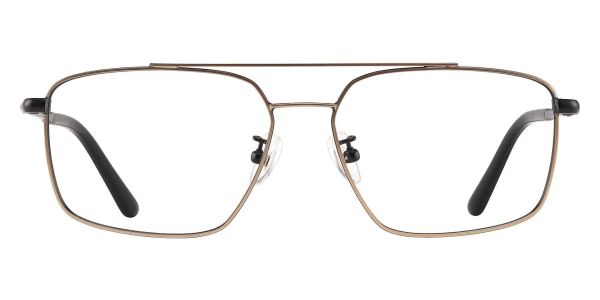 Barlow Aviator