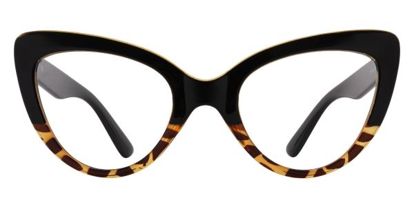 Melinda Cat Eye