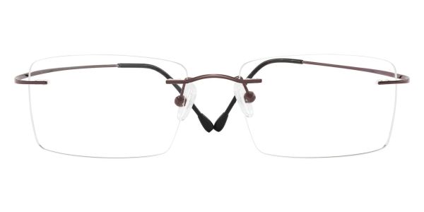 Kingsley Rimless