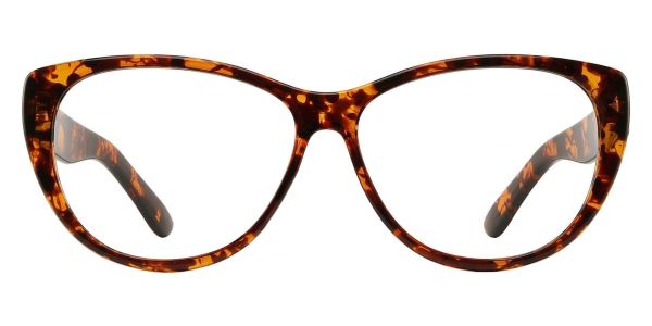 Lynn Cat-Eye