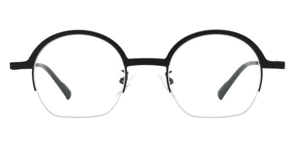 Pryor Geometric