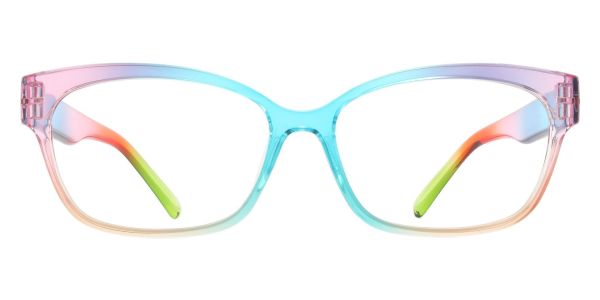 Fairley Cat Eye