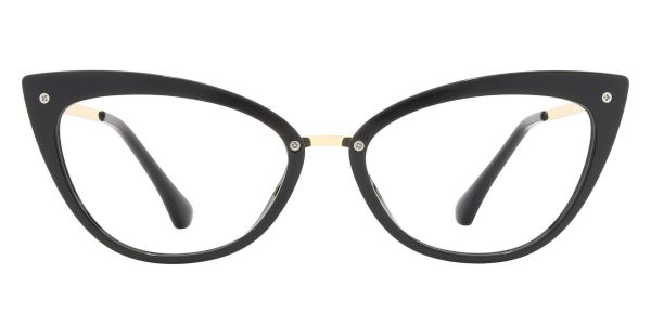 Glenda Cat Eye