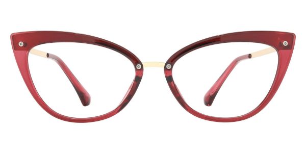 Glenda Cat Eye