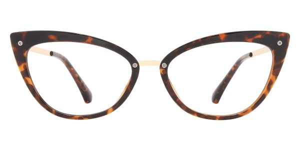 Glenda Cat Eye