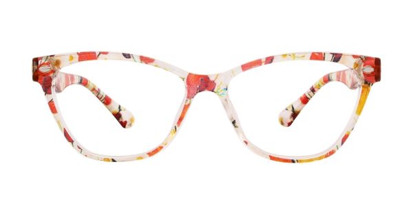 Alexandria Cat Eye